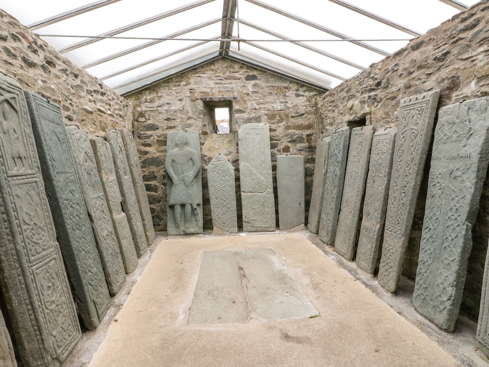 Kilmartin View