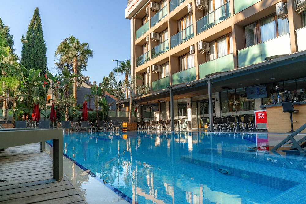 Laren Family Otel & Spa - Butik Otel - Image 31