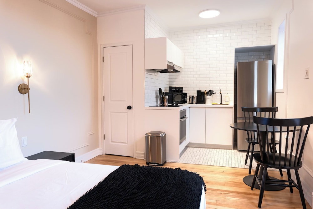 Unique Stays - 4114 St-Denis