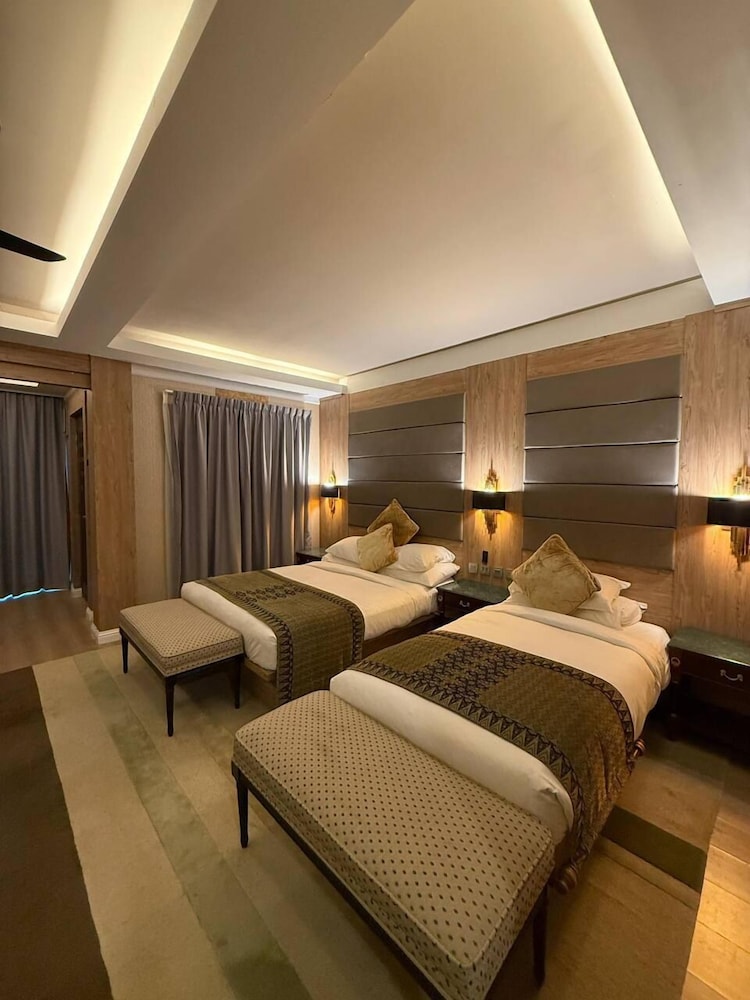 Perhentian Shari-la Resort Blue Star