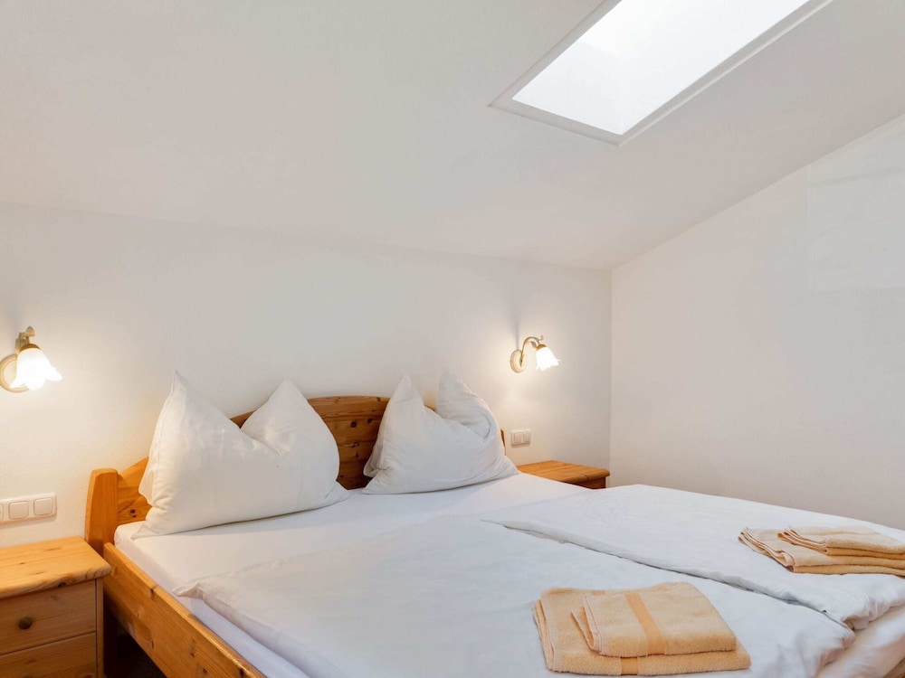 Apartment in Grossarl Near Ski Slopes