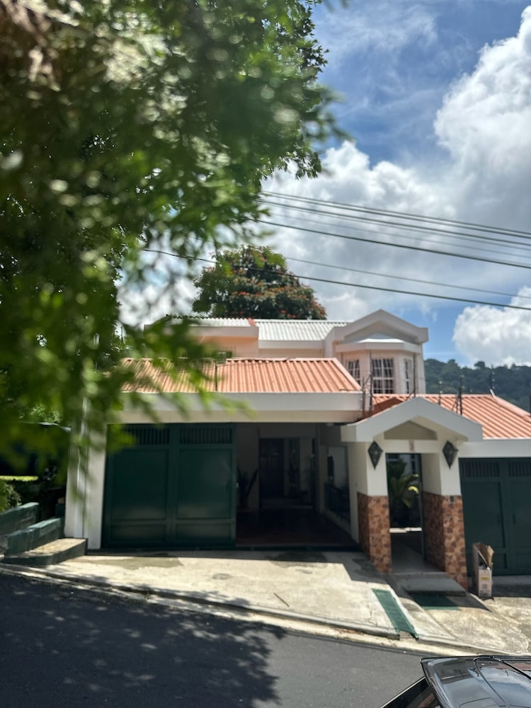 Casa Santa Elena Fuertevali