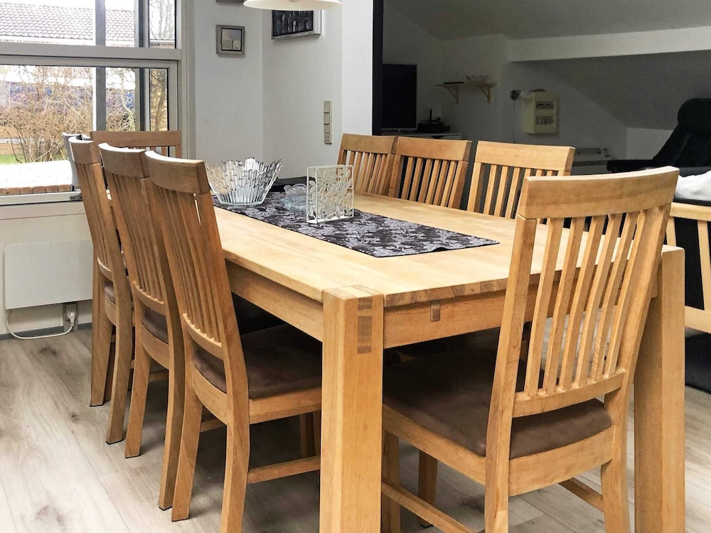 4 Person Holiday Home in Hejls view 4