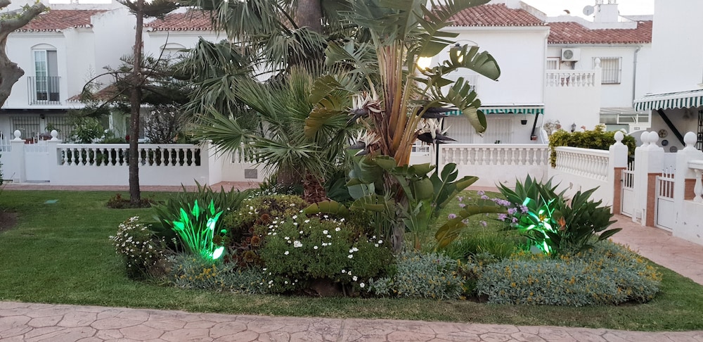 Guadalmarplaya