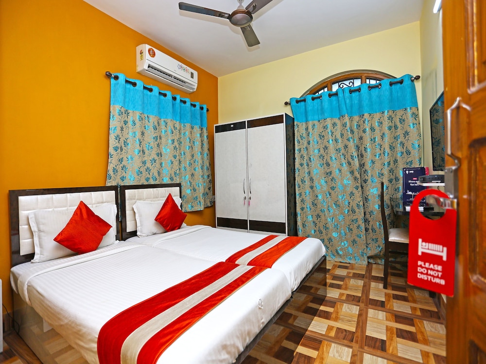 OYO 9718 Apartment near DLF IT Park