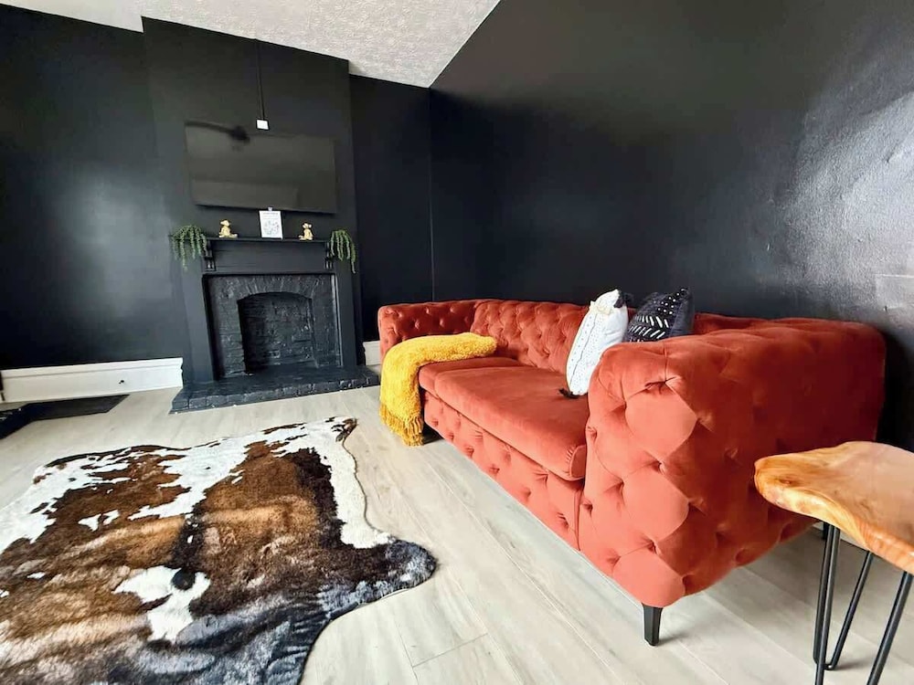 Jungle House Boutique Residences – Downtown Columbus & Short North