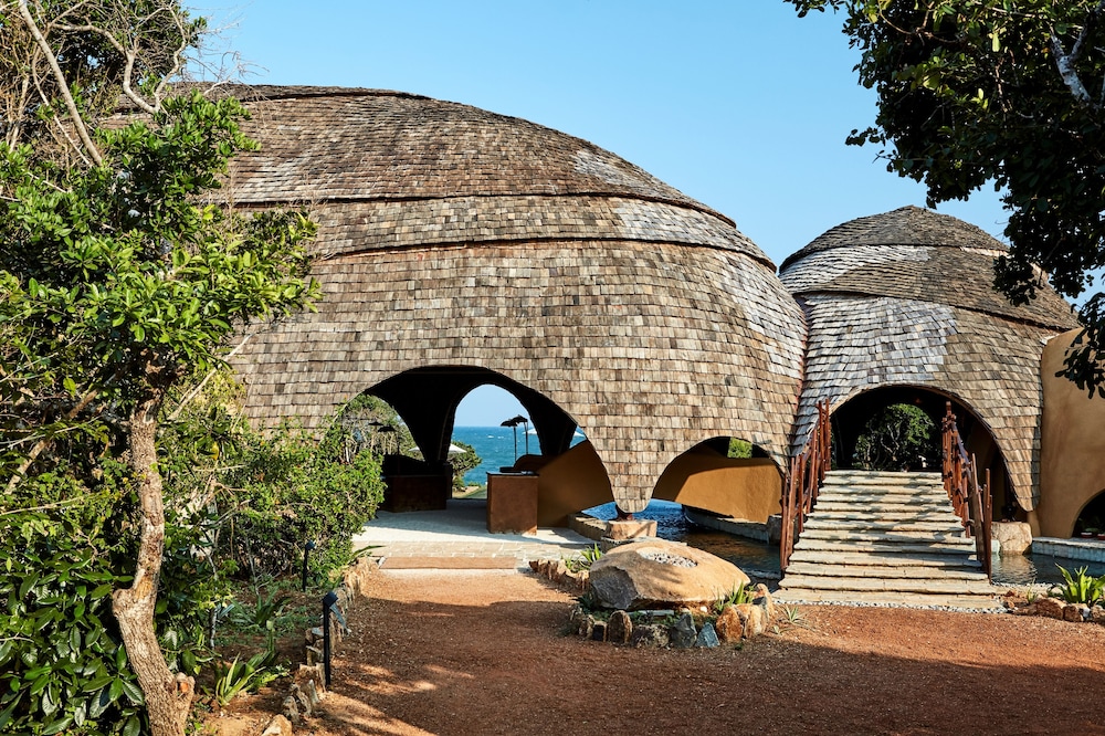 Wild Coast Tented Lodge - Relais and Chateaux - All Inclusive