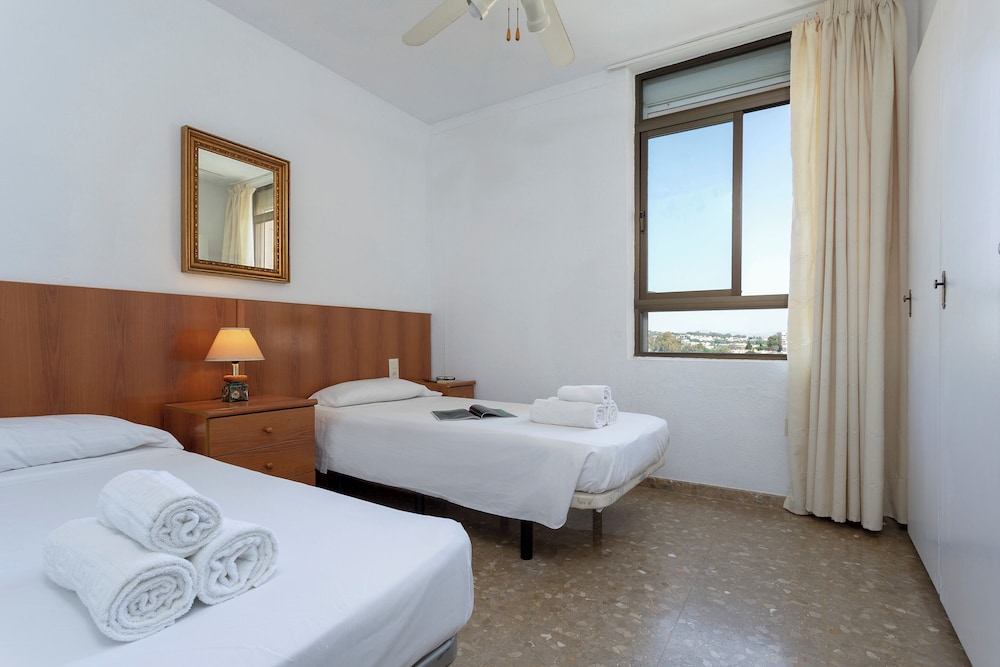 Sunstay Luxe Flat III Mar Torremolinos