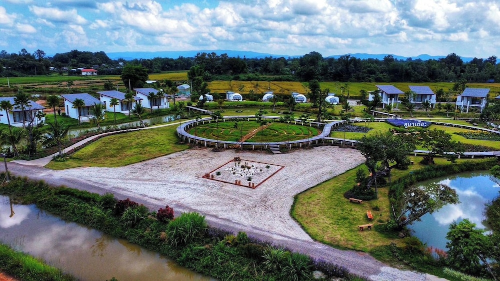 Sumator Resort