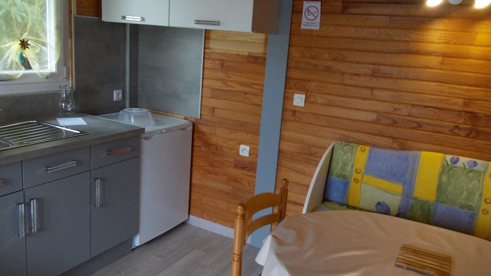 Camping Bois de Gravière view 3