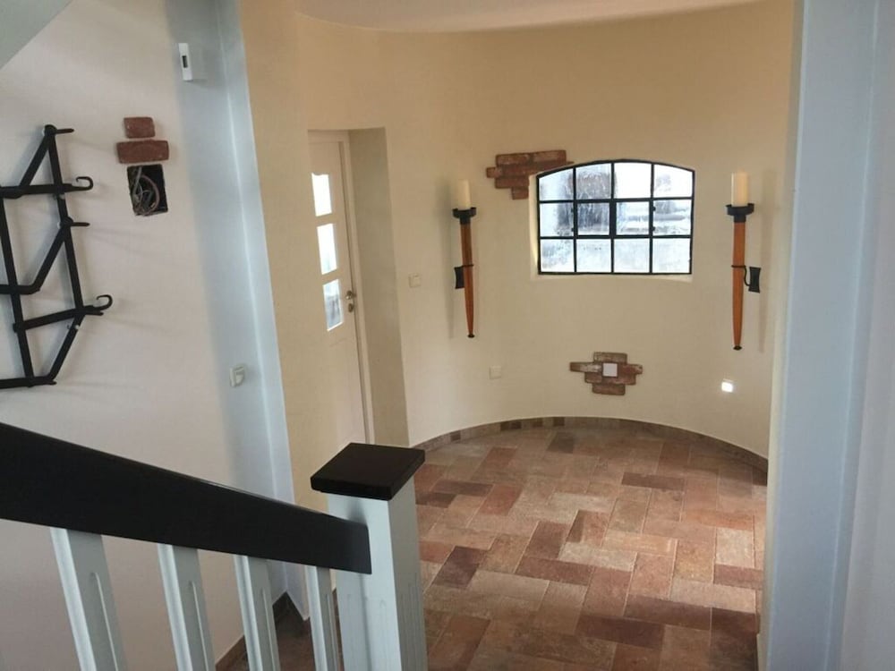 Holiday Home Rugen-dream