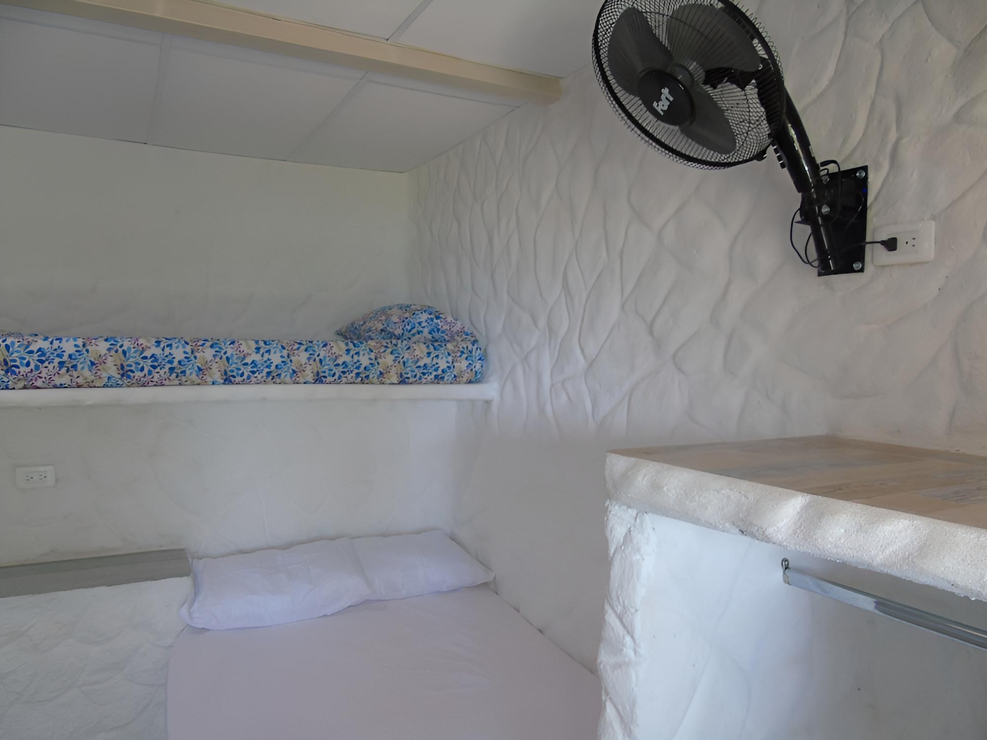 Puro Paraiso Eco Hotel
