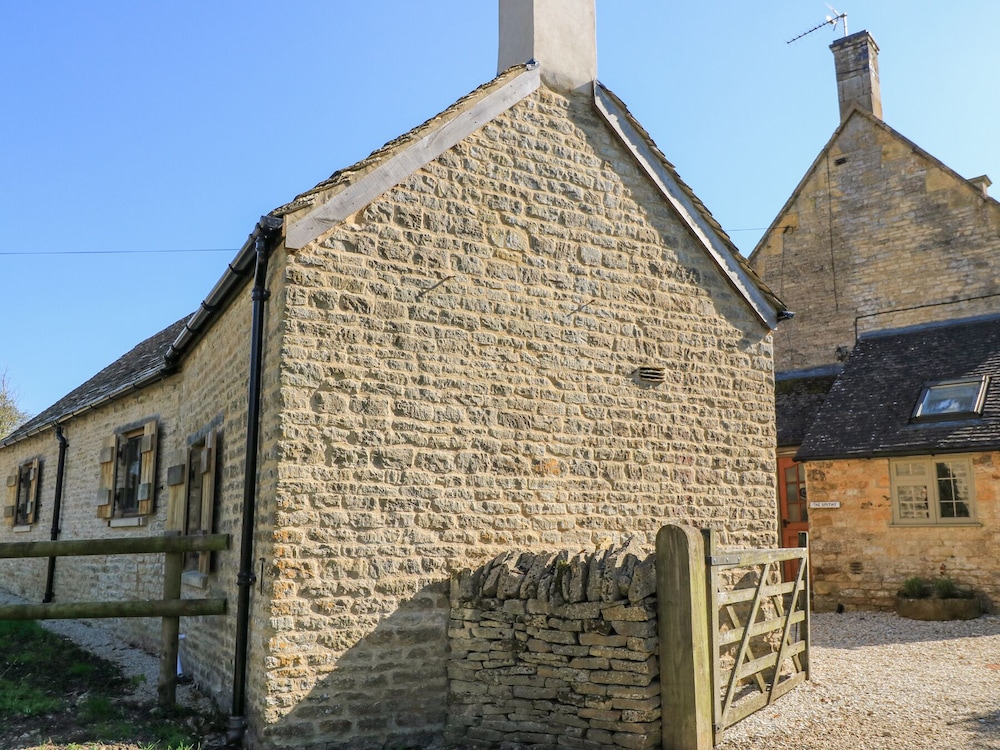 The Smithy