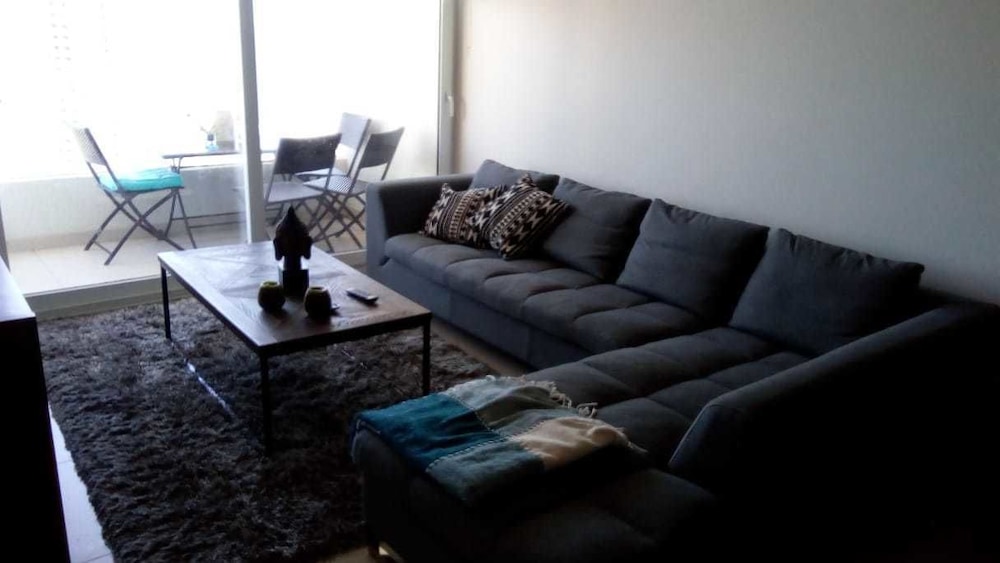 Departamento Gran Marina view 5
