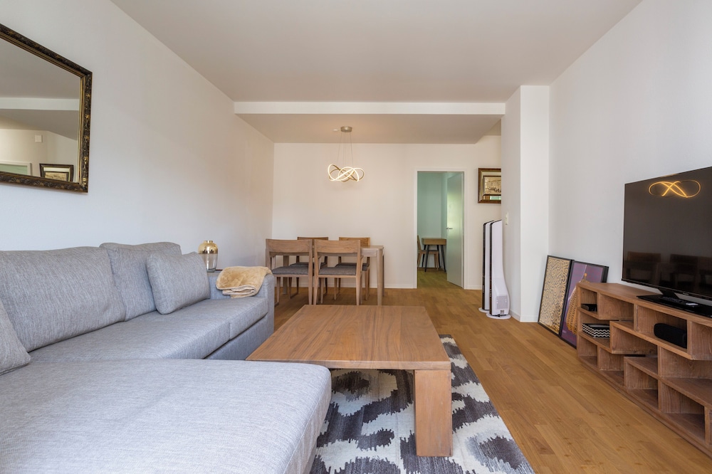 KAYA Zurich Elisabethenstrasse