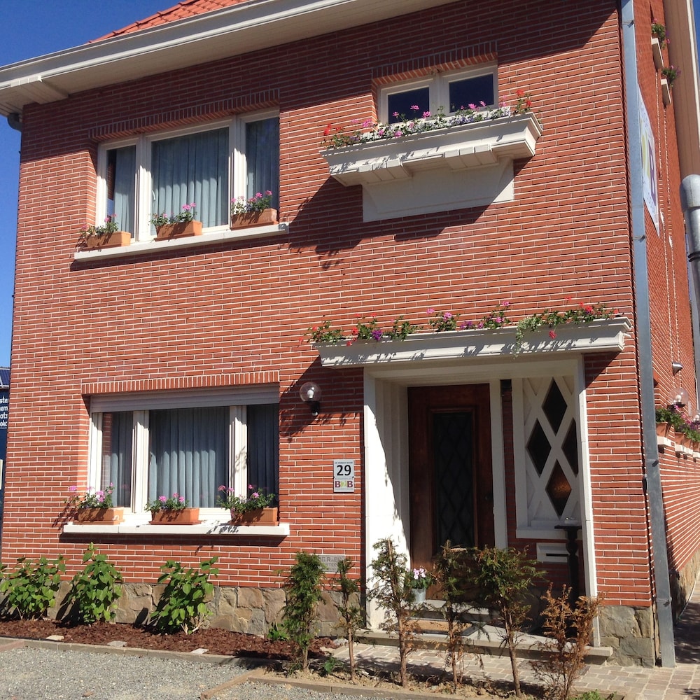 B2B-Flats Aalst