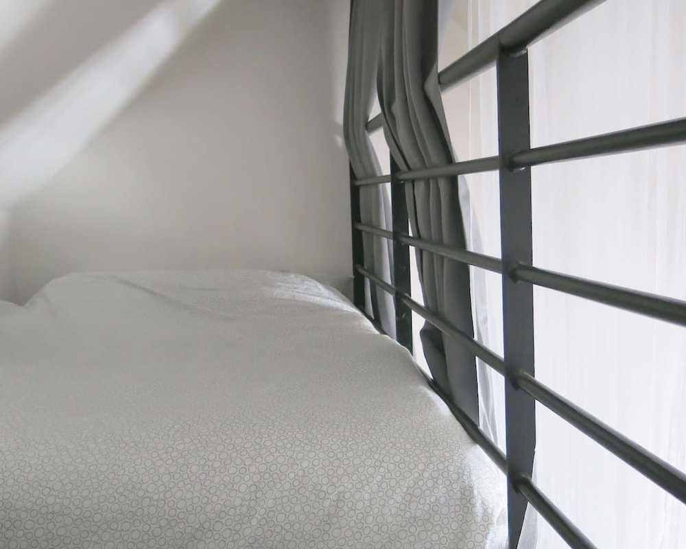 Studio Bastille Lappe Citycosy