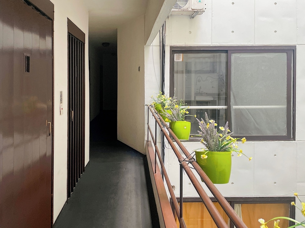 Elegant Recoleta Studio Urban Comfort