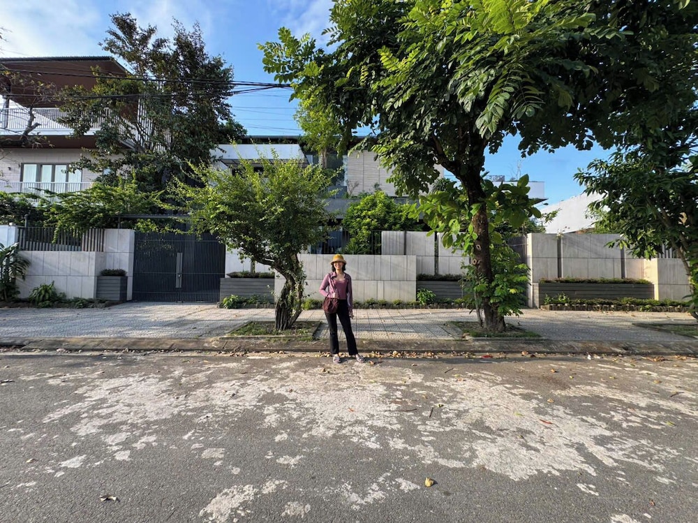Maya Villa Da Nang