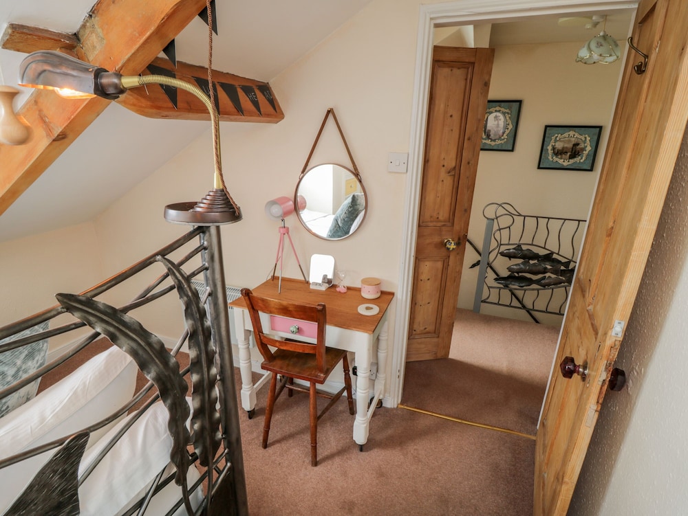 The Loft view 2