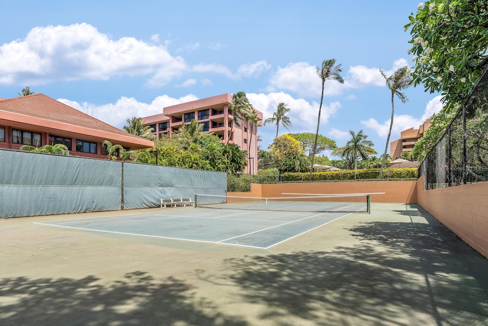 Kahana Villa F405 in Lahaina