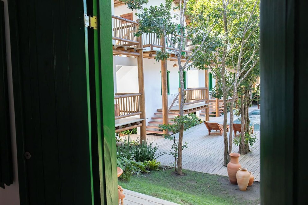Corais de Trancoso Boutique
