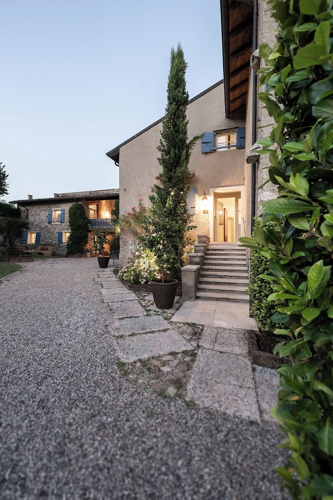 GIUS La Damaglück Boutique Guesthouse