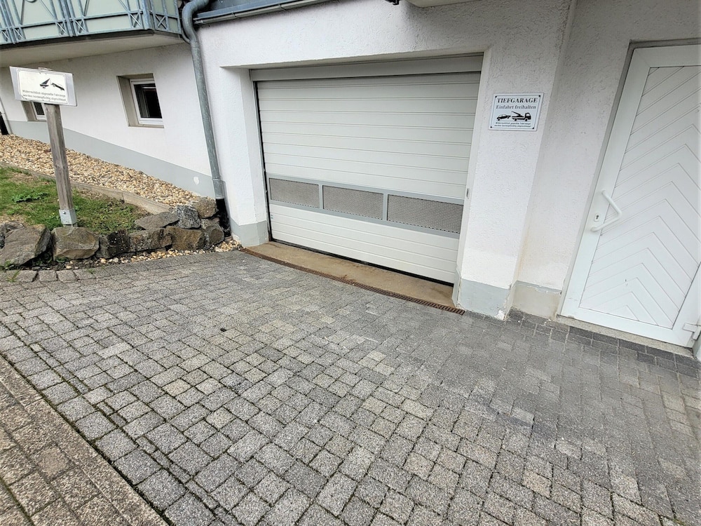 Apartment in Winterberg Near Ski Carousel