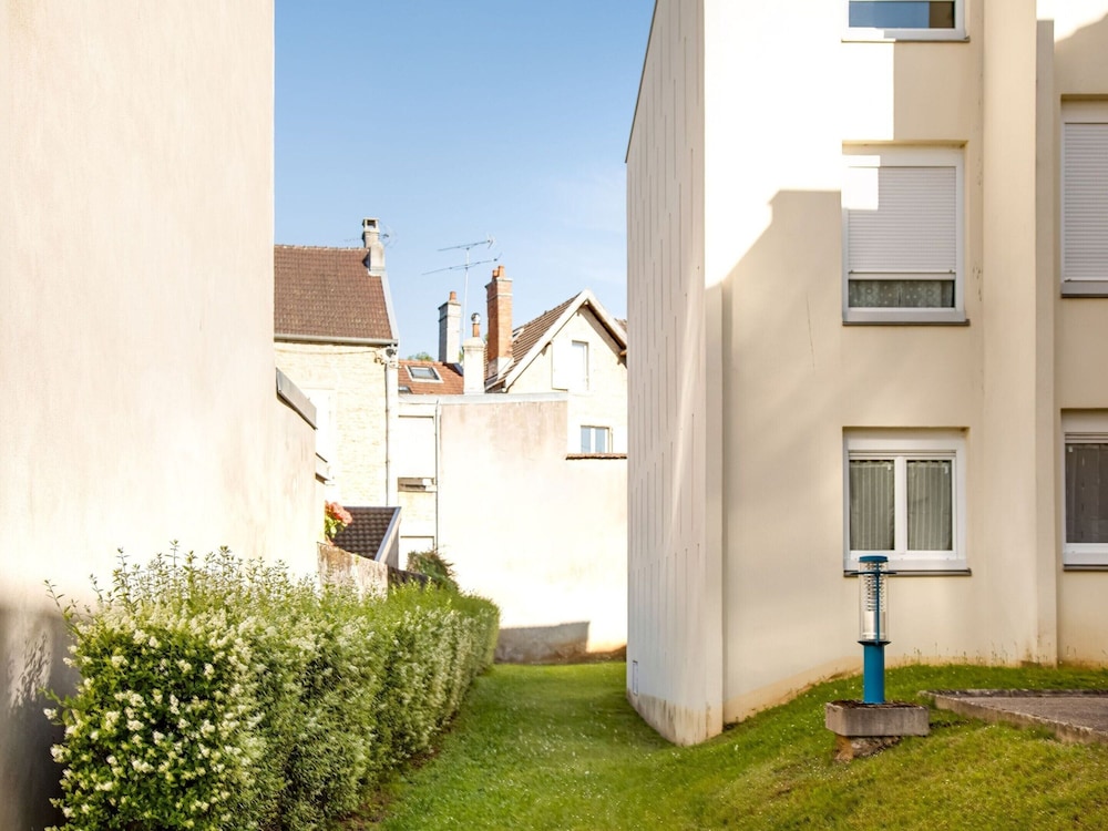 Apartment in Chaumont Near Town Center