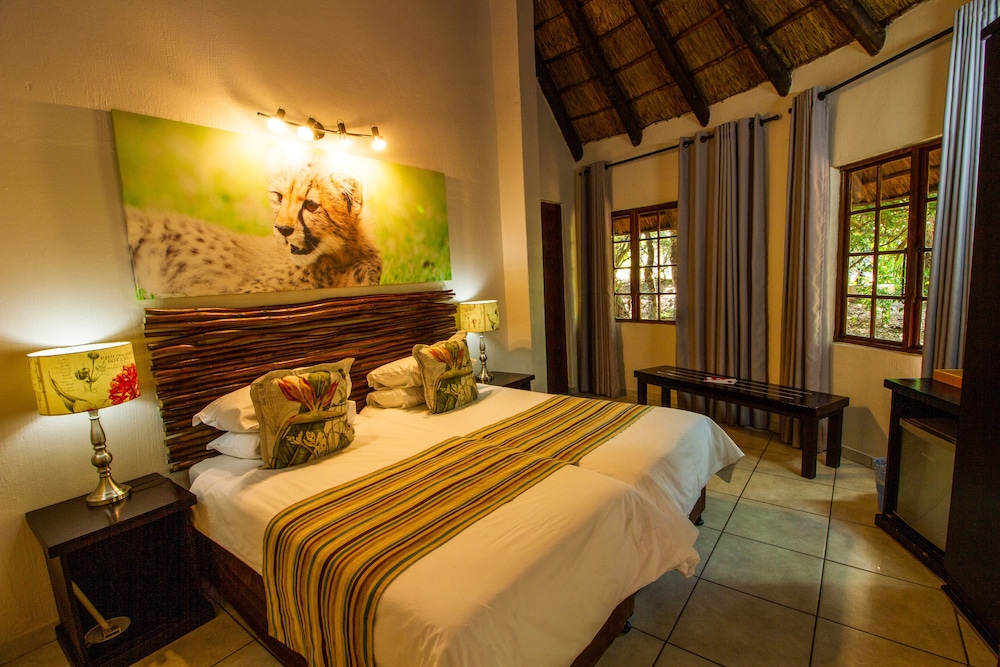 Emdoneni Lodge