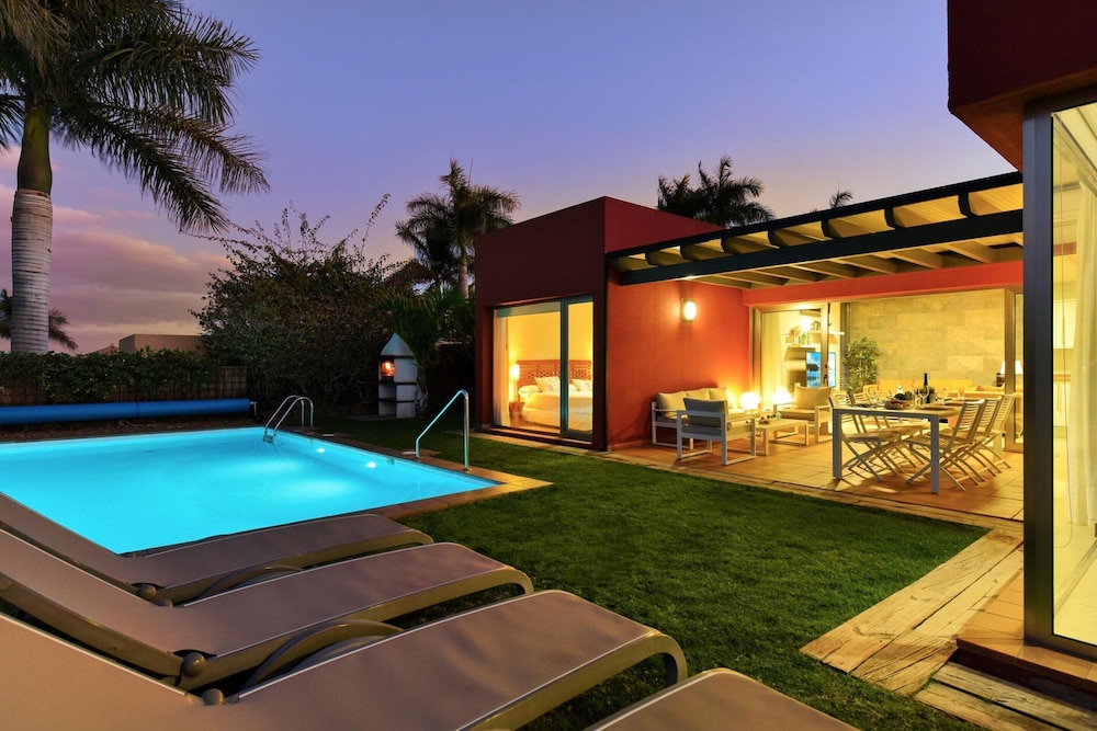 Holiday Home, Maspalomas photo 2