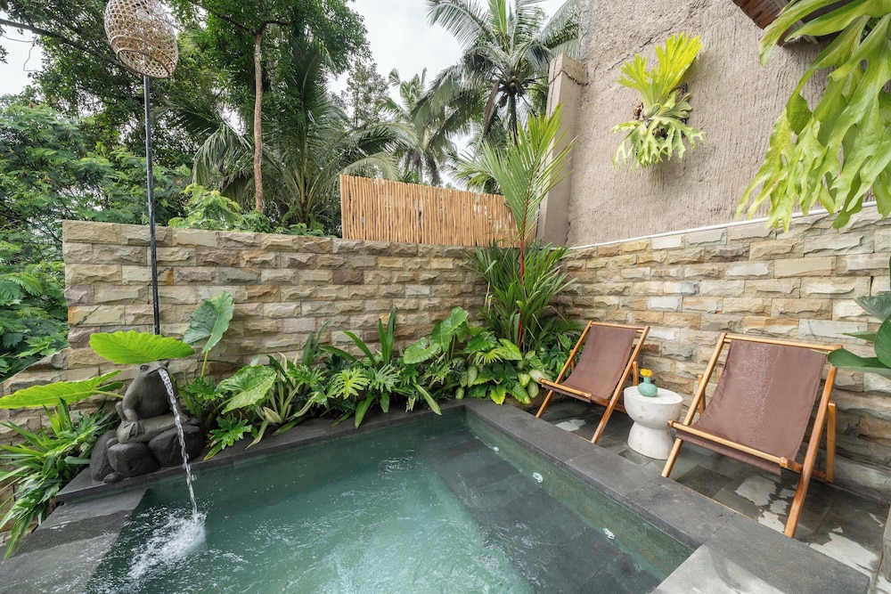 Legong Sebatu Villa