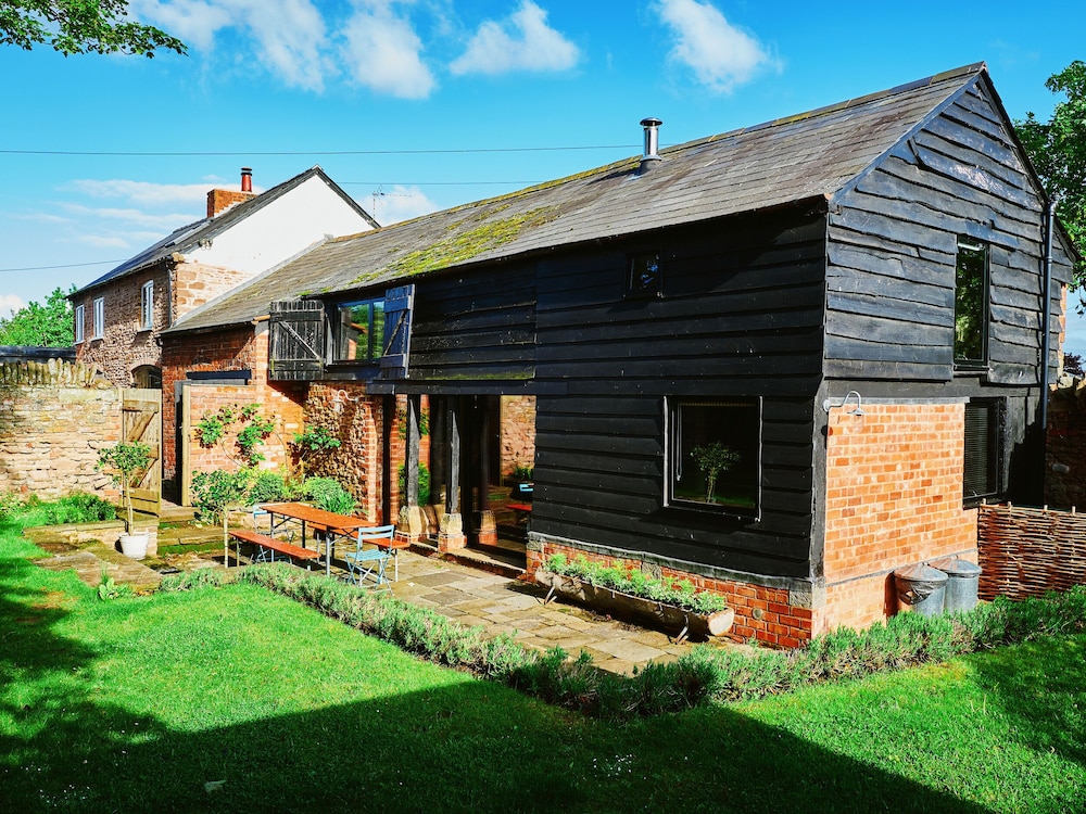 The Hayloft