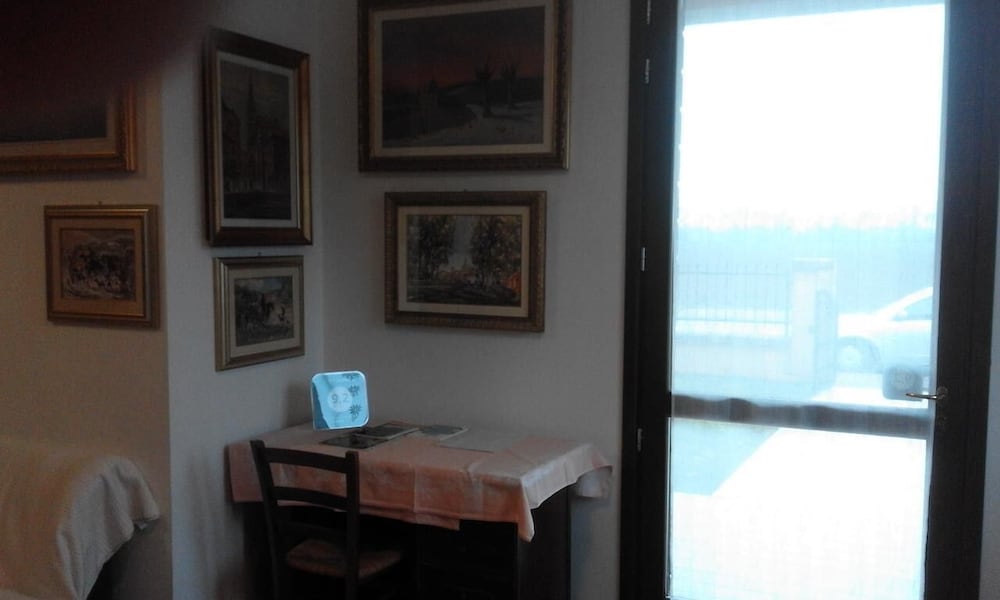 B&B Al Calypso
