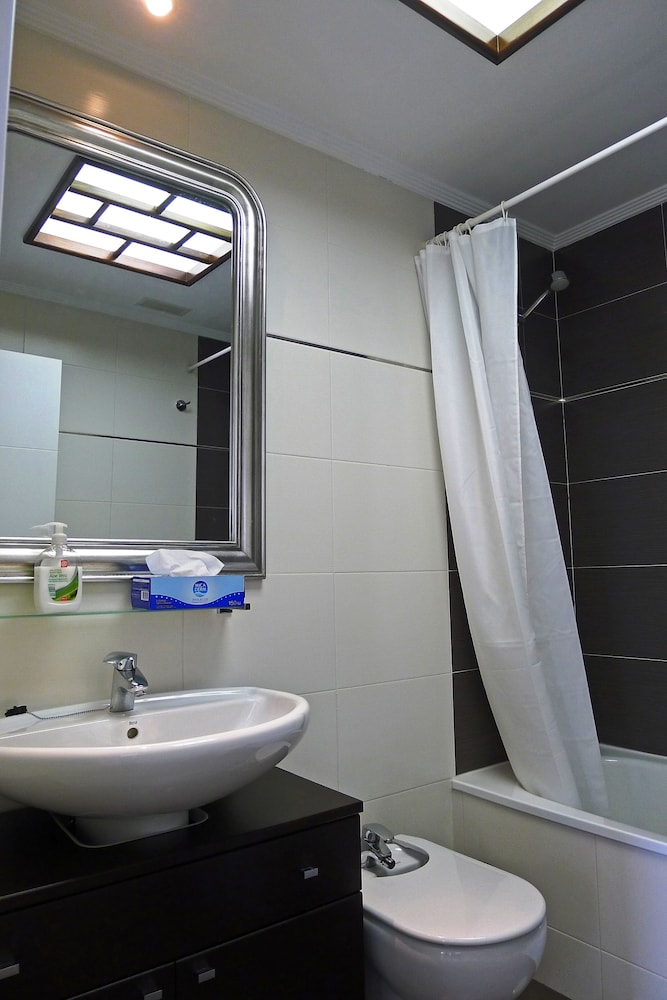 Salamanca Centro Apartamentos