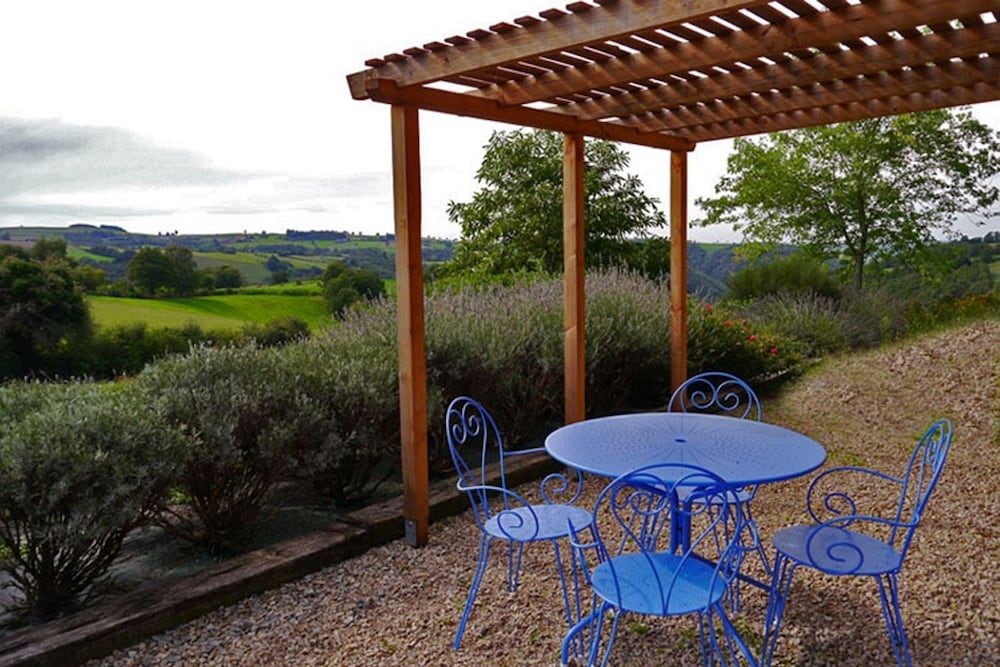 Domaine de Lasfonds