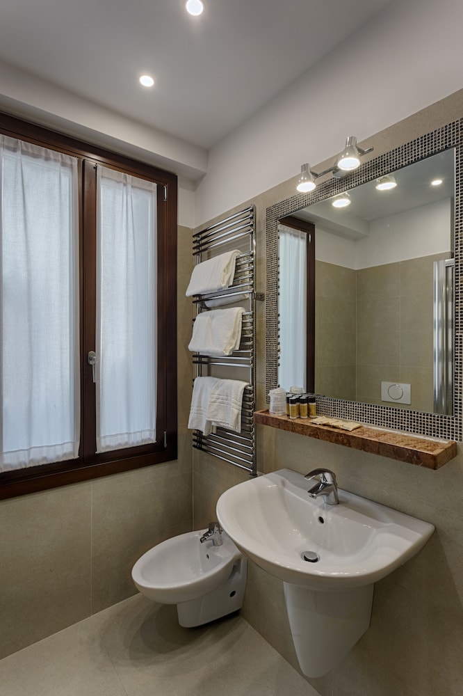 Hotel Guerrato