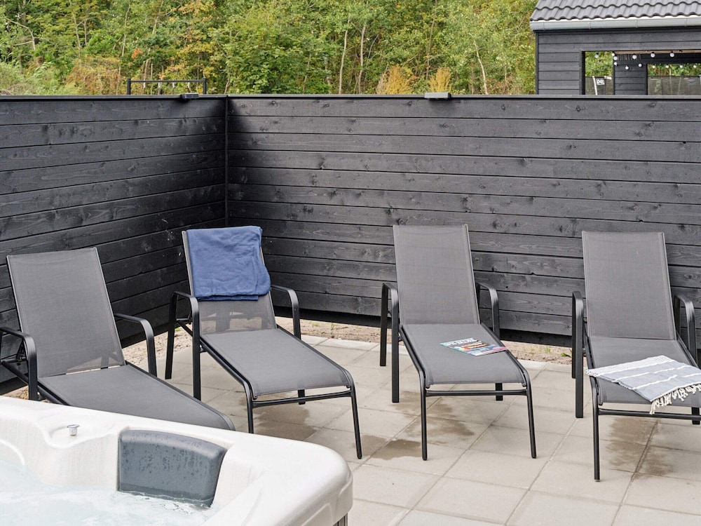 5 Star Holiday Home in Rodby