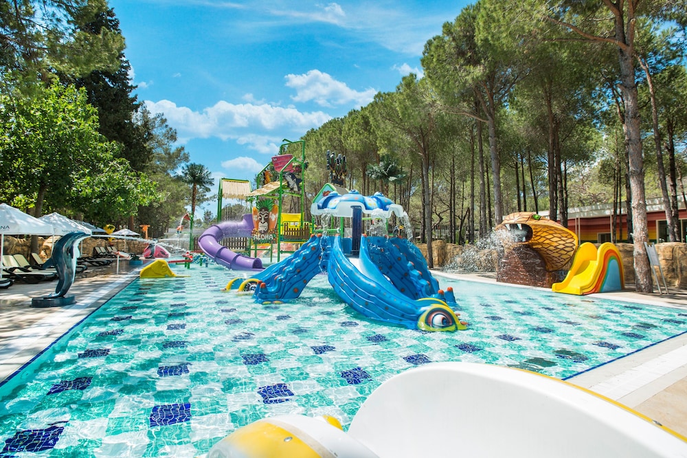 Nirvana Mediterranean Excellence - All Inclusive