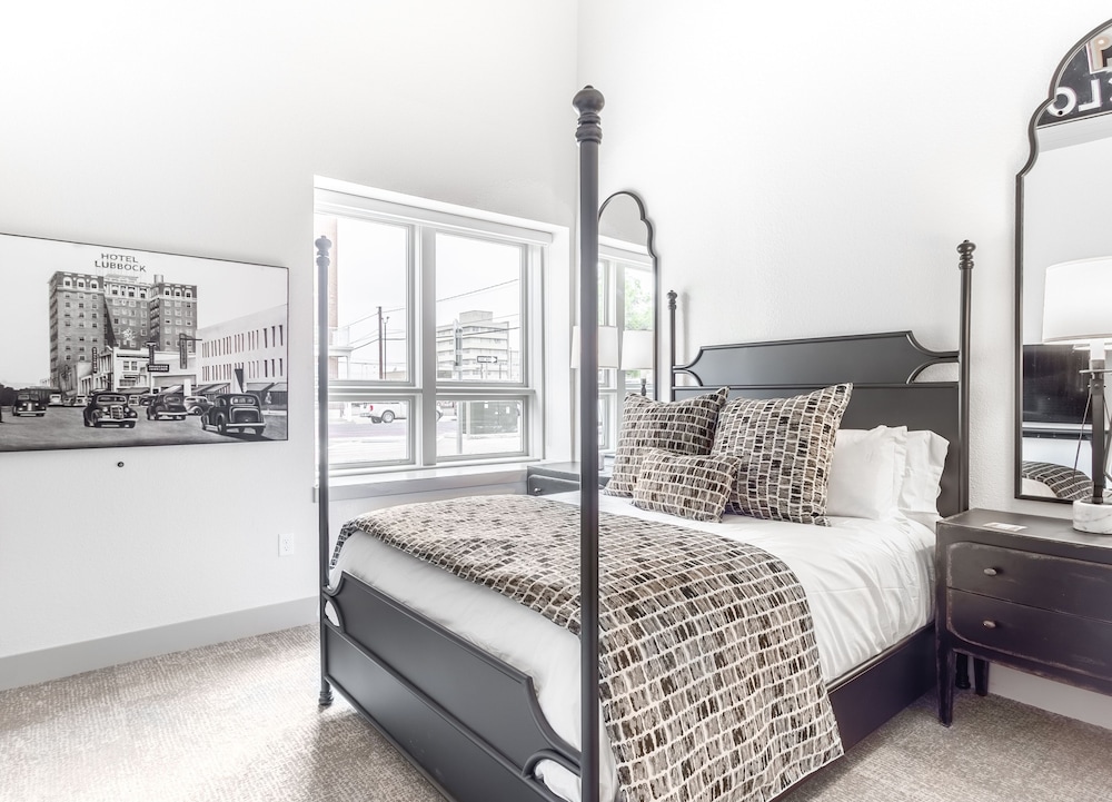 Millsap Suites by Pioneer Pocket Hotel view 5