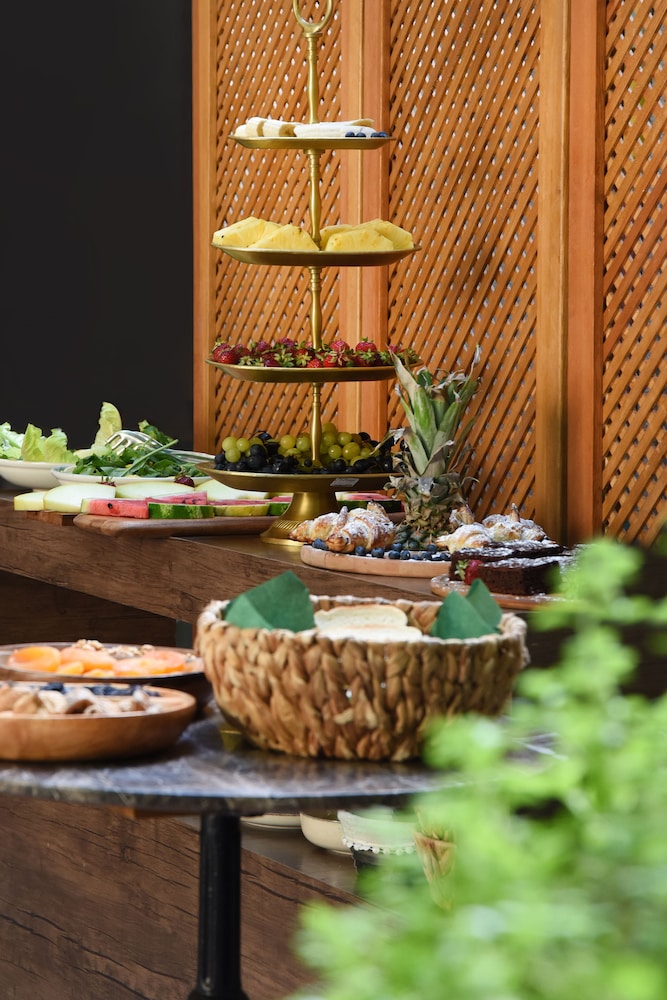 The Marions Suite Otel - Image 42