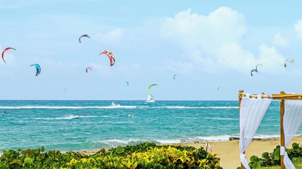 Brand new oceanfront condo  in Cabarete