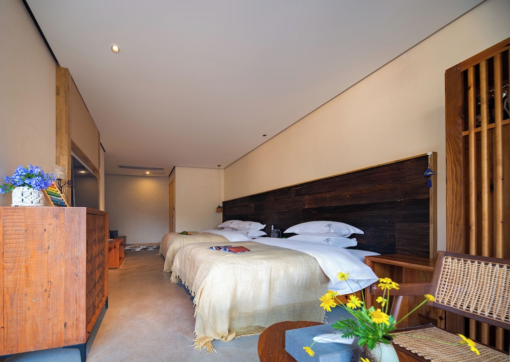 Wang Yun Residence Boutique Homestay