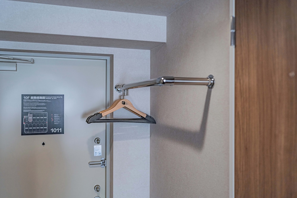 Apartment Hotel 11 Kuromon 4