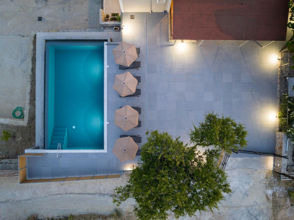 Iphigenia Apartments at Katelios photo 3