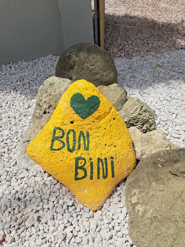 BnBBonaire