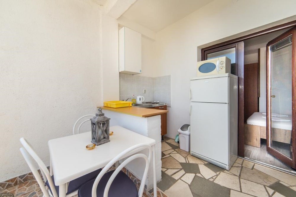 Dalmata Apartments