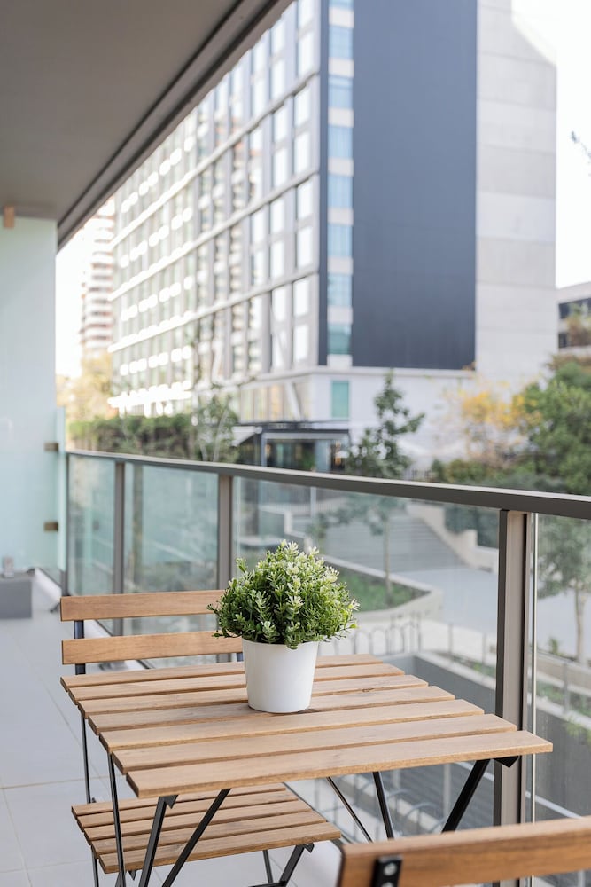 Riesco Suites by Andes STR