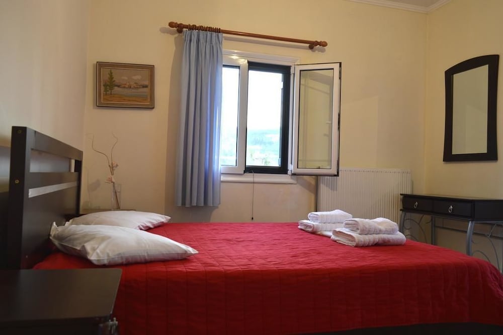 Dionysia Rooms