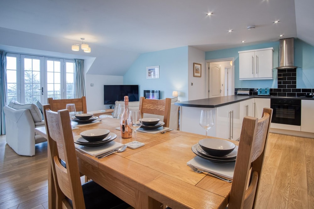 Bayview 2 - 2 Bedroom Cottage - Penally